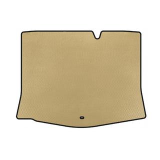 EVA kofferbakmat (Beige)