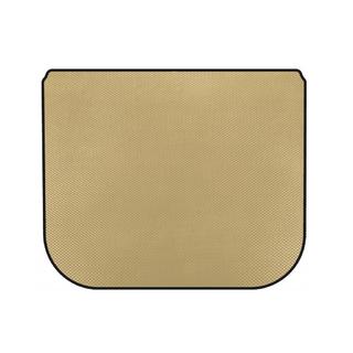 EVA kofferbakmat (Coupé, Beige)