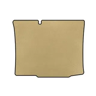 EVA kofferbakmat (HB, beige)