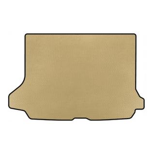 EVA kofferbakmat (Beige)