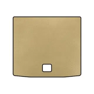 EVA kofferbakmat (Beige)