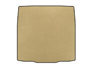 BMW 3 Serie G20/G21 2018– EVA kofferbakmat (Voor G20, Beige) foto 1