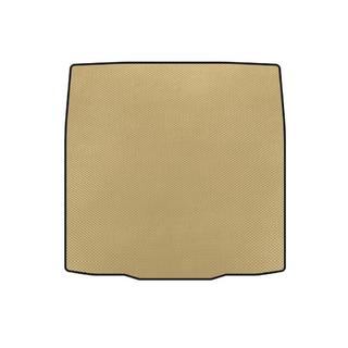EVA kofferbakmat (Voor G20, Beige) BMW 3 Serie G20/G21 2018–
