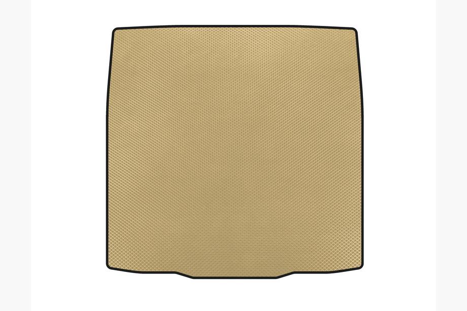 BMW 3 Serie G20/G21 2018– EVA kofferbakmat (Voor G20, Beige) Image