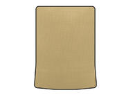 BMW 5 Serie G30/G31 2017–2023 EVA V-1 kofferbakmat (Voor G30, Beige) foto 1