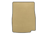 BMW 7 Serie F01/F02 2008–2015 EVA kofferbakmat (voor F01, Beige) foto 1