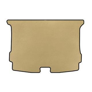 EVA kofferbakmat (Beige)
