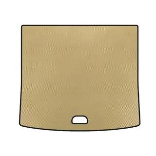 EVA kofferbakmat (Beige)