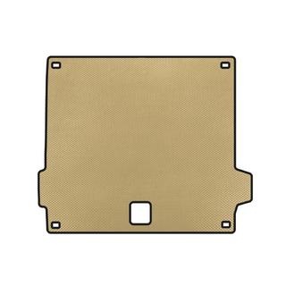 EVA kofferbakmat (Beige)