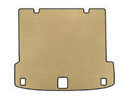 BMW X6 G06 2019–2027 EVA kofferbakmat (Beige) foto 1