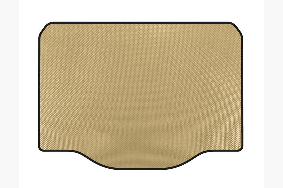 Buick Encore 2013–2019 EVA kofferbakmat (Beige) Image