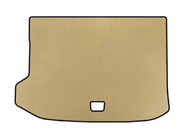 Buick Envision 2014–2020 EVA kofferbakmat (Beige) foto 1