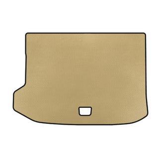 EVA kofferbakmat (Beige)
