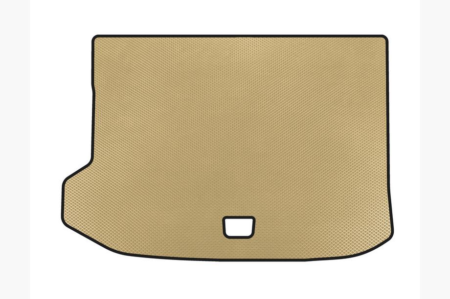 Buick Envision 2014–2020 EVA kofferbakmat (Beige) Image
