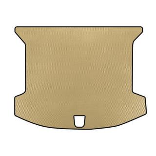 EVA kofferbakmat (Beige)