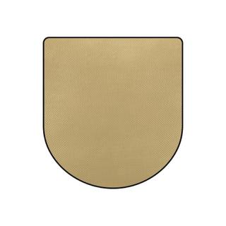 EVA kofferbakmat (Beige)