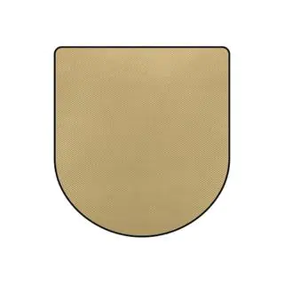 EVA kofferbakmat (Beige) Chery Amulet 2003–2014