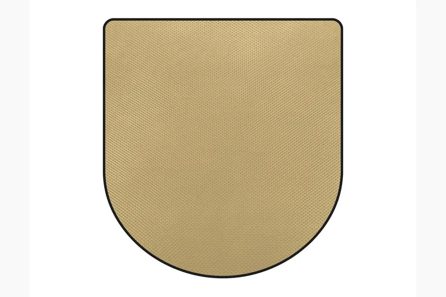 Chery Amulet 2003–2014 EVA kofferbakmat (Beige) Image