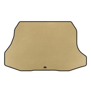 EVA kofferbakmat (Beige)