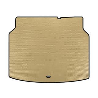 EVA kofferbakmat (Beige)