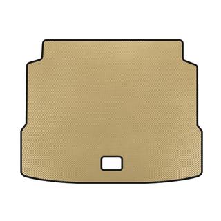 EVA kofferbakmat (Beige)