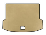 Chery Tiggo 7 2020– EVA kofferbakmat (Beige) foto 1