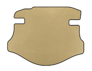 Chevrolet Camaro 2009–2015 EVA kofferbakmat (Beige) foto 1