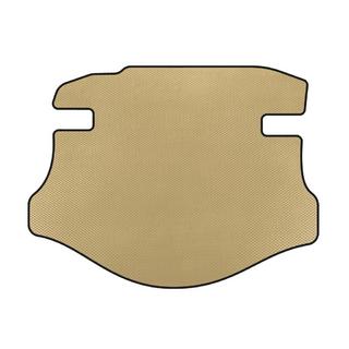 EVA kofferbakmat (Beige)