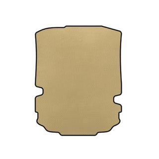 EVA kofferbakmat (Beige)