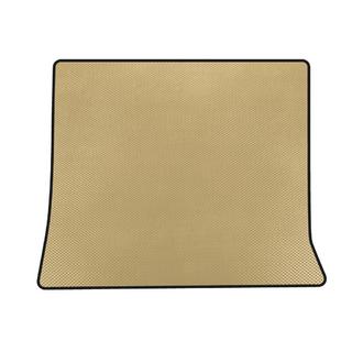 EVA kofferbakmat (2009-2015, Beige) Chevrolet Equinox 2009–2016
