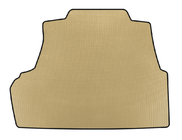 Chevrolet Evanda 2000–2006 EVA kofferbakmat (Beige) foto 1