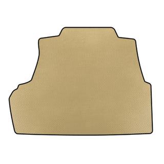 EVA kofferbakmat (Beige)