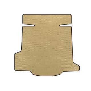 EVA kofferbakmat (SD, Beige)