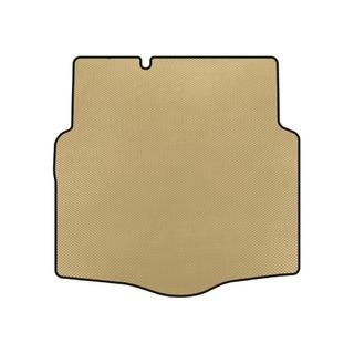 EVA kofferbakmat (SD, Beige) Chevrolet Cruze 2016–2019