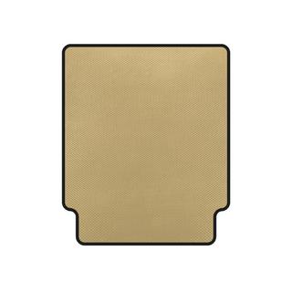 EVA kofferbakmat (Beige)