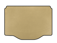 Chevrolet Trax 2012–2023 EVA kofferbakmat (Beige) foto 1