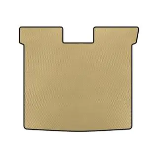 EVA V-1 kofferbakmat (Beige)