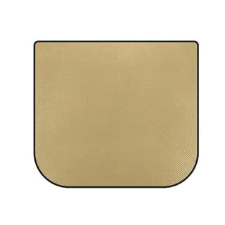 EVA kofferbakmat (Beige)