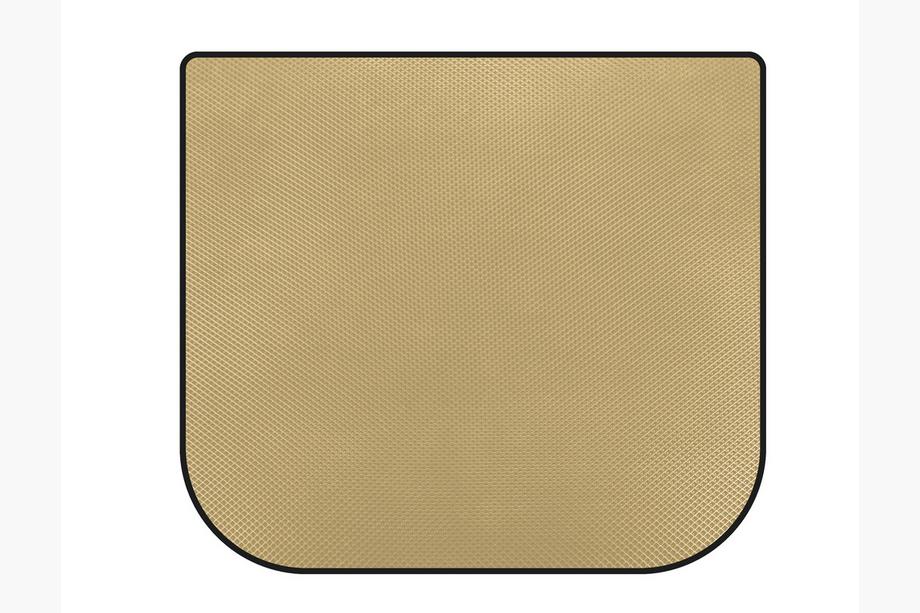 Chevrolet Volt 2016–2019 EVA kofferbakmat (Beige) Image