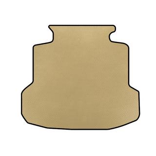 EVA kofferbakmat (SD, Beige) Chrysler 200 II 2014–2017