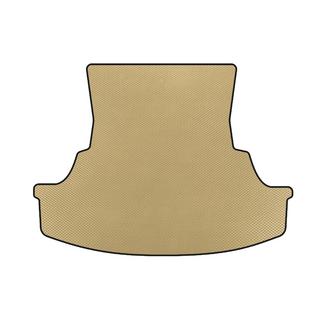 EVA kofferbakmat (SD, Beige)