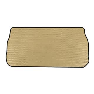 EVA kofferbakmat (Beige) Chrysler Pacifica 2016–