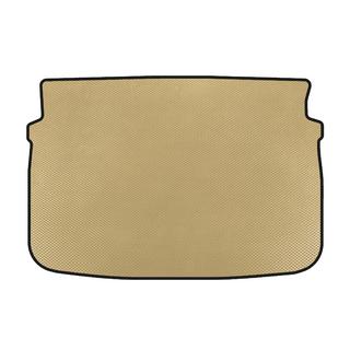 EVA kofferbakmat (HB, 5-deurs, facelift, beige) Chrysler PT Cruiser 2000–2010
