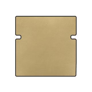 EVA kofferbakmat (Long, 5-zits, beige) Citroen Berlingo/Multispace 2018–