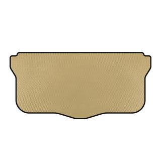EVA kofferbakmat (HB, beige)
