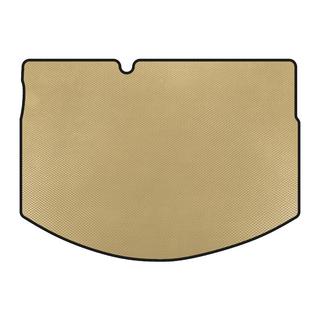 EVA kofferbakmat (HB, beige)