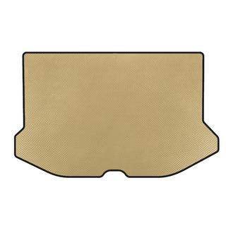 EVA kofferbakmat (Beige)