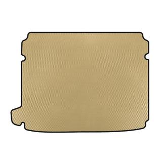 EVA kofferbakmat (HB, vóór facelift, beige)