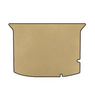 EVA kofferbakmat (vóór facelift, beige) Citroen Xsara Picasso 1999–2012