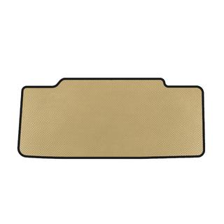 EVA kofferbakmat (voor F56, Beige) Mini Cooper F55/56/57 2014–2023
